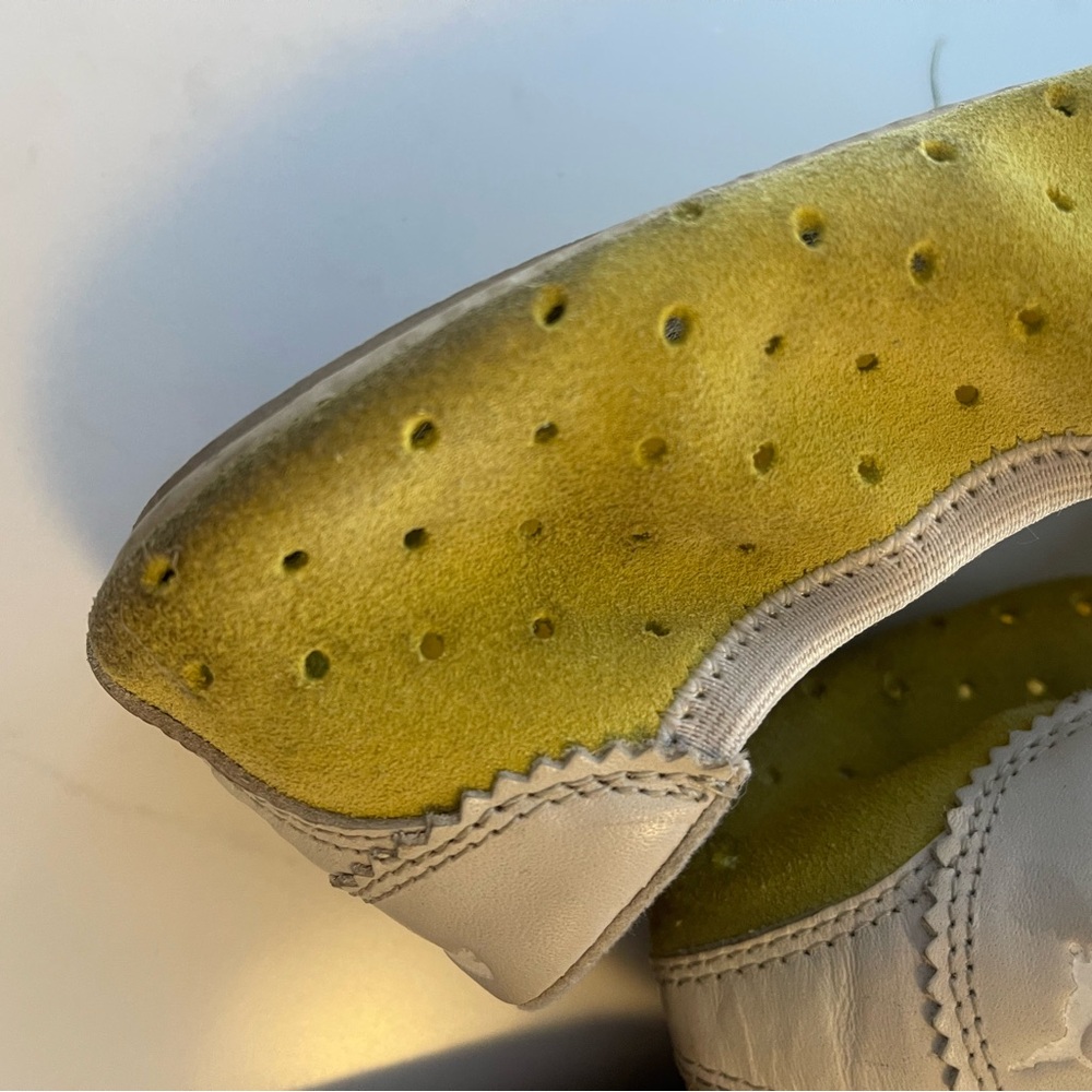 Puma Ballet Flat Bundle Size:9 - image 8